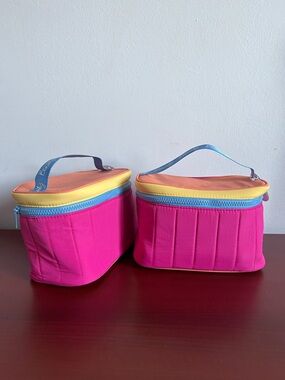 2/$12 shoppers drug mart Beaty bags